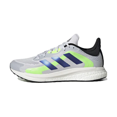 adidas SolarGlide 4 ST 'Dash Grey Sonic Ink'