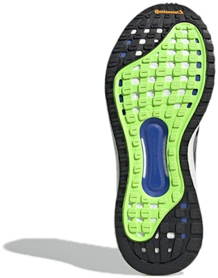 阿迪达斯 SolarGlide 4 ST '灰色电光蓝'跑鞋 S42739 Details for 阿迪达斯 SolarGlide 4 ST '灰色电光蓝'跑鞋 S42739