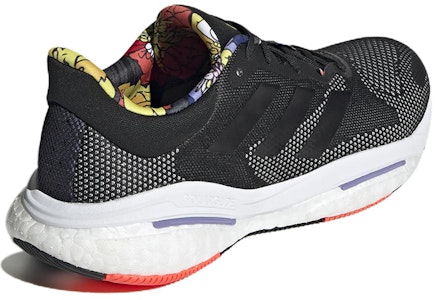 아디다스 솔라글라이드 5 '블랙 플로럴' GX5471 GX5471 Shop 아디다스 솔라글라이드 5 '블랙 플로럴' GX5471 GX5471