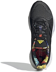 아디다스 솔라글라이드 5 '블랙 플로럴' GX5471 GX5471 Purchase 아디다스 솔라글라이드 5 '블랙 플로럴' GX5471 GX5471