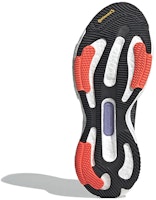 アディダス ソーラーグライド 5 "ブラックフローラル" GX5471 Details for アディダス ソーラーグライド 5 "ブラックフローラル" GX5471