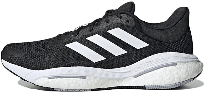 愛迪達SolarGlide 5 '黑灰' GX5493 Buy 愛迪達SolarGlide 5 '黑灰' GX5493