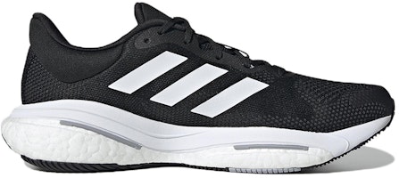 adidas SolarGlide 5 'Hitam Kelabu' GX5493 Order adidas SolarGlide 5 'Hitam Kelabu' GX5493