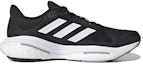 Order adidas SolarGlide 5 'Hitam Kelabu' GX5493