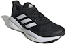 Lookbook adidas SolarGlide 5 'Hitam Kelabu' GX5493