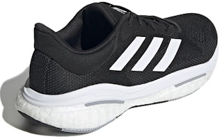 adidas SolarGlide 5 'Hitam Kelabu' GX5493 Shop adidas SolarGlide 5 'Hitam Kelabu' GX5493