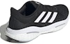 Shop adidas SolarGlide 5 'Hitam Kelabu' GX5493