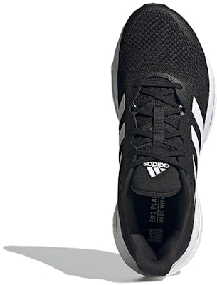 アディダス ソーラーグライド 5 黒灰 GX5493 Purchase アディダス ソーラーグライド 5 黒灰 GX5493
