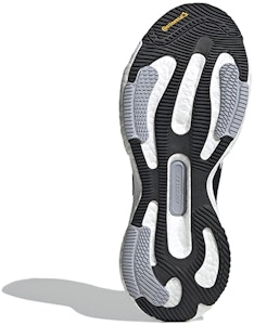 愛迪達SolarGlide 5 '黑灰' GX5493 Details for 愛迪達SolarGlide 5 '黑灰' GX5493