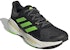 adidas SolarGlide 5 'Hitam Hijau Solar' GX6703