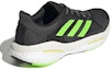 Shop adidas SolarGlide 5 'Hitam Hijau Solar' GX6703