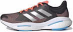 Buy adidas SolarGlide 5 'Carbon Silver Metallic Turbo' Lelaki & Wanita H01162