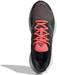 adidas SolarGlide 5 'Karbon Perak Metalik Turbo' H01162 Purchase adidas SolarGlide 5 'Karbon Perak Metalik Turbo' H01162