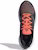 adidas SolarGlide 5 'Carbon Silver Metallic Turbo' Lelaki & Wanita H01162