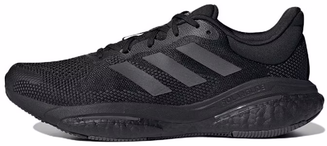 adidas Solarglide 5 'Core Black Carbon' Sepatu Lari Pria Hitam Karbon GX5468 Buy adidas Solarglide 5 'Core Black Carbon' Sepatu Lari Pria Hitam Karbon GX5468