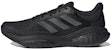 adidas Solarglide 5 'Core Black Carbon' Lelaki Hitam Karbon. GX5468