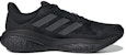 adidas Solarglide 5 'Core Black Carbon' Lelaki Hitam Karbon. GX5468