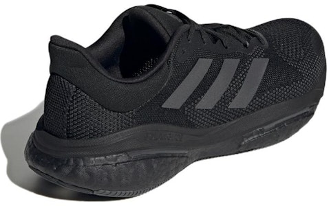 adidas Solarglide 5 'Core Black Carbon' Sepatu Lari Pria Hitam Karbon GX5468 Shop adidas Solarglide 5 'Core Black Carbon' Sepatu Lari Pria Hitam Karbon GX5468