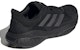 adidas Solarglide 5 'Core Black Carbon' Lelaki Hitam Karbon. GX5468