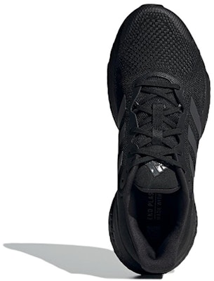 adidas Solarglide 5 'Core Black Carbon' GX5468 Purchase adidas Solarglide 5 'Core Black Carbon' GX5468