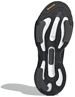 adidas Solarglide 5 'Core Black Carbon' Lelaki Hitam Karbon. GX5468 Details for adidas Solarglide 5 'Core Black Carbon' Lelaki Hitam Karbon. GX5468