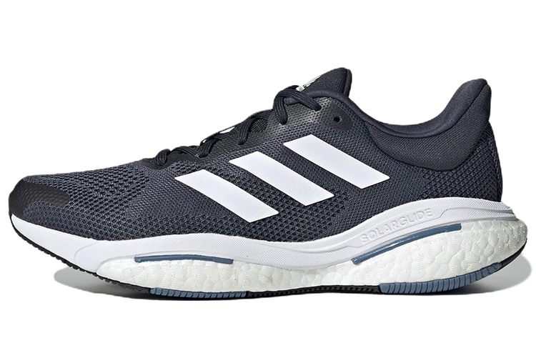 adidas SolarGlide 5 'Dark Navy White' GY8726