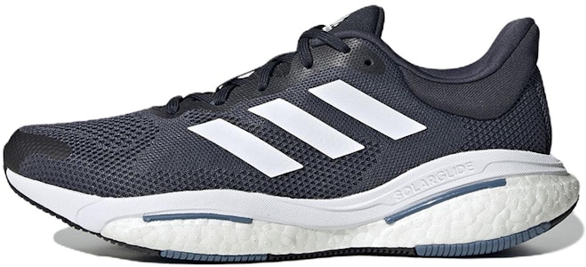 adidas SolarGlide 5 'Navy Gelap Putih' GY8726 Buy adidas SolarGlide 5 'Navy Gelap Putih' GY8726