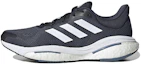 Buy adidas SolarGlide 5 'Navy Gelap Putih' GY8726