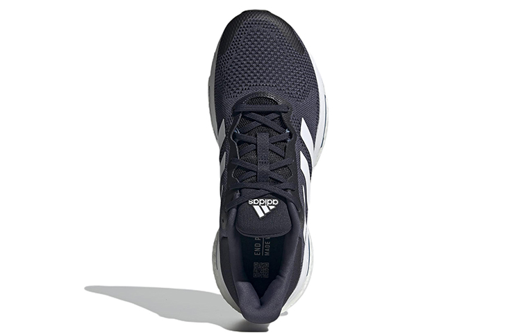 Purchase adidas SolarGlide 5 'Navy Gelap Putih' GY8726