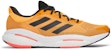 adidas Solarglide 5 'Flash Orange Turbo' Lelaki/Wanita GX5470