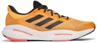 Buy adidas Solarglide 5 'Flash Orange Turbo' Lelaki/Wanita GX5470