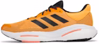 Lookbook adidas Solarglide 5 'Flash Orange Turbo' Lelaki/Wanita GX5470