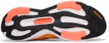 Shop adidas Solarglide 5 'Flash Orange Turbo' Lelaki/Wanita GX5470