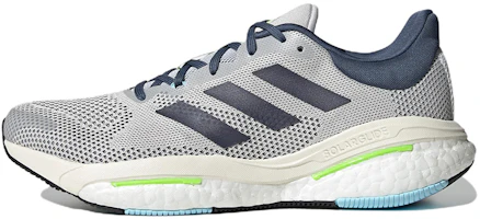 adidas Solarglide 5 'Grey Blue' GX6705 adidas Solarglide 5 'Grey Blue' GX6705