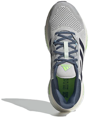adidas Solarglide 5 舒適耐磨跑步鞋 灰藍 Purchase adidas Solarglide 5 舒適耐磨跑步鞋 灰藍