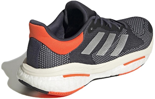 adidas SolarGlide 5 'Navy Bayang Jingga' GX6706 Shop adidas SolarGlide 5 'Navy Bayang Jingga' GX6706