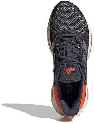 adidas SolarGlide 5 'Shadow Navy Orange' GX6706 Purchase adidas SolarGlide 5 'Shadow Navy Orange' GX6706