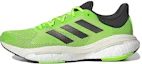 Buy 愛迪達 SolarGlide 5 'Solar Green Black' GX6704