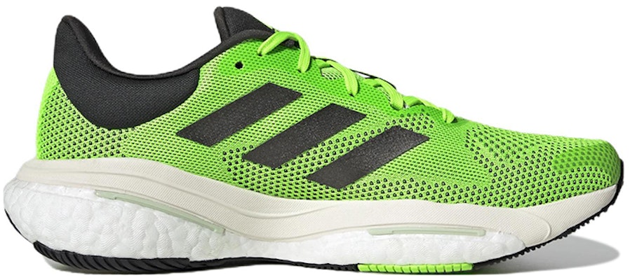 adidas SolarGlide 5 'Hijau Solar Hitam' GX6704 Order adidas SolarGlide 5 'Hijau Solar Hitam' GX6704