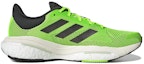 Order adidas SolarGlide 5 'Hijau Solar Hitam' GX6704