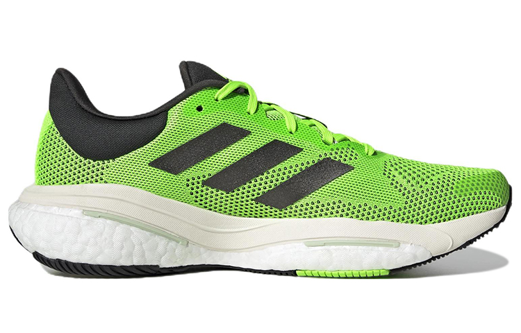Order 愛迪達 SolarGlide 5 'Solar Green Black' GX6704