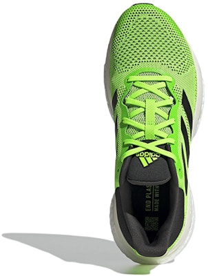 adidas SolarGlide 5 'Hijau Solar Hitam' GX6704 Purchase adidas SolarGlide 5 'Hijau Solar Hitam' GX6704