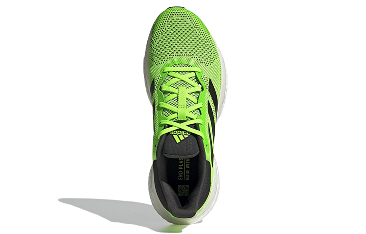 Purchase 愛迪達 SolarGlide 5 'Solar Green Black' GX6704