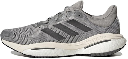 adidas SolarGlide 5 'Solid Grey Carbon' GX6707 adidas SolarGlide 5 'Solid Grey Carbon' GX6707