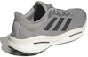Shop adidas SolarGlide 5 'Solid Grey Carbon' GX6707