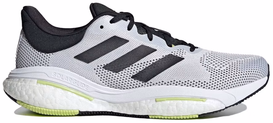 adidas SolarGlide 5 'Putih Pulse Lime' GX5472 Buy adidas SolarGlide 5 'Putih Pulse Lime' GX5472