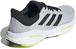 아디다스 솔라글라이드 5 '화이트 펄스 라임' GX5472 GX5472 Shop 아디다스 솔라글라이드 5 '화이트 펄스 라임' GX5472 GX5472