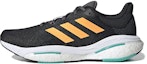 Buy adidas Solarglide 5 Hitam Jingga Flash Mint Rush GX5469