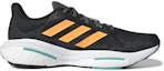 Order adidas Solarglide 5 舒適耐磨跑步鞋 黑