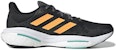 adidas Solarglide 5 Hitam Jingga Flash Mint Rush GX5469